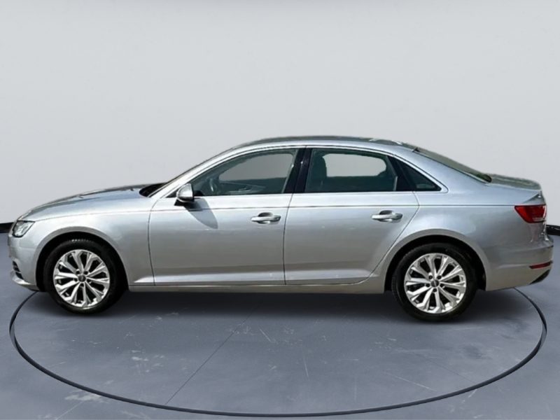 AUDI A4 1.4 TFSI 150CH 