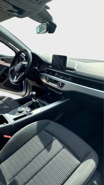 AUDI A4 1.4 TFSI 150CH 