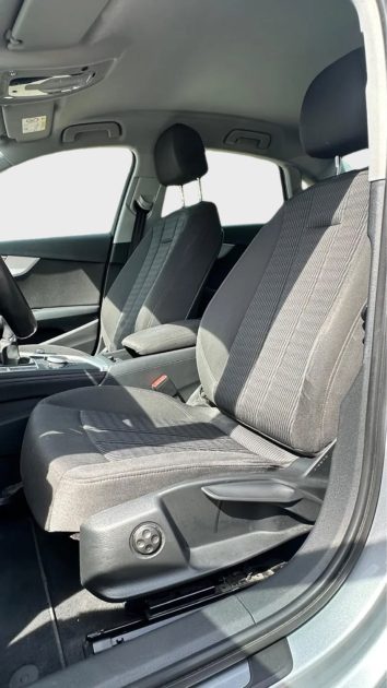 AUDI A4 1.4 TFSI 150CH 