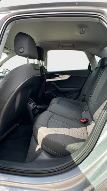 AUDI A4 1.4 TFSI 150CH 
