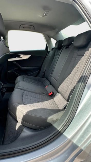 AUDI A4 1.4 TFSI 150CH 