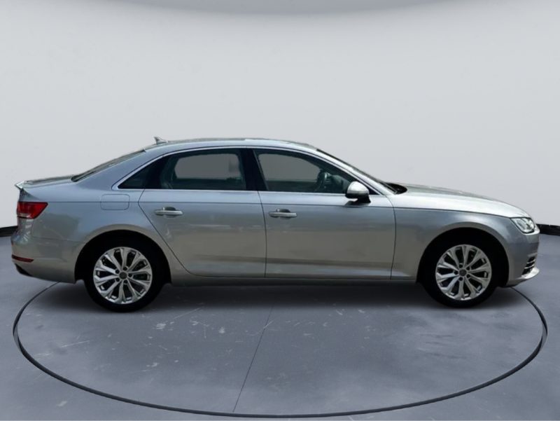AUDI A4 1.4 TFSI 150CH 