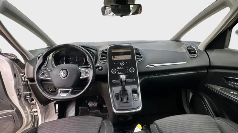 RENAULT SCENIC 1.5 DCI 110CH ENERGY ZEN 7 Places