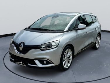 RENAULT SCENIC 1.5 DCI 110CH ENERGY ZEN 7 Places