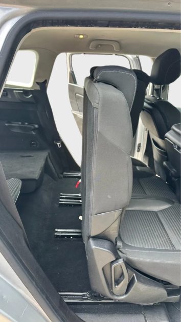 RENAULT SCENIC 1.5 DCI 110CH ENERGY ZEN 7 Places