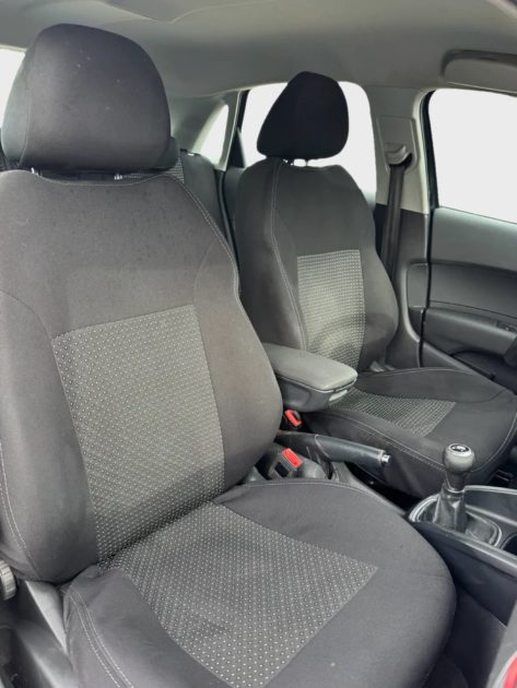 AUDI A1 1.4 TFSI 125CH 2015