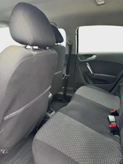 AUDI A1 1.4 TFSI 125CH 2015
