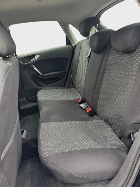 AUDI A1 1.4 TFSI 125CH 2015