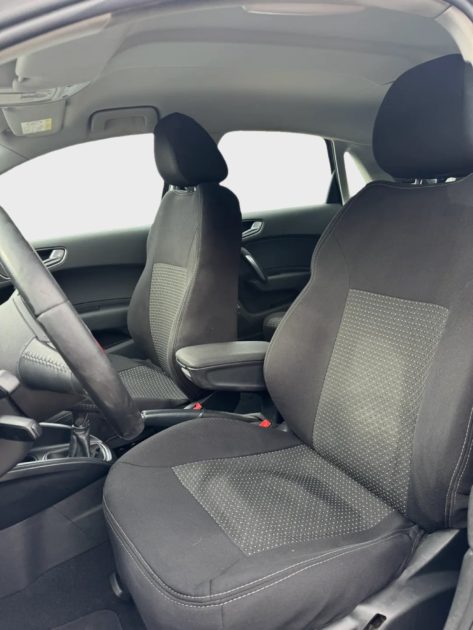 AUDI A1 1.4 TFSI 125CH 2015
