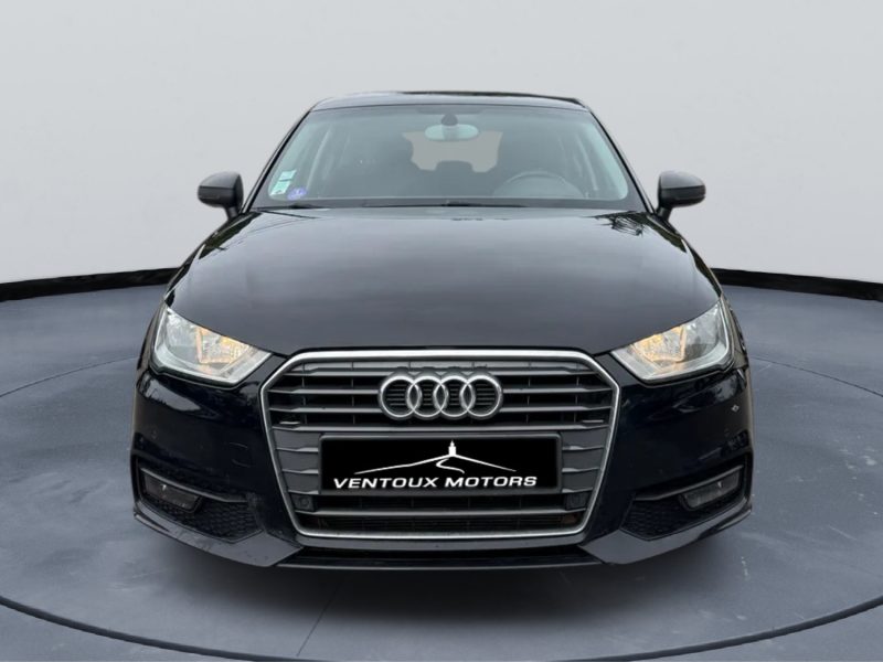 AUDI A1 1.4 TFSI 125CH 2015