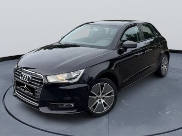 AUDI A1 1.4 TFSI 125CH 2015
