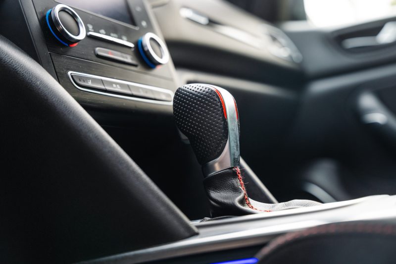 RENAULT MEGANE RS 280CH RS EDC 