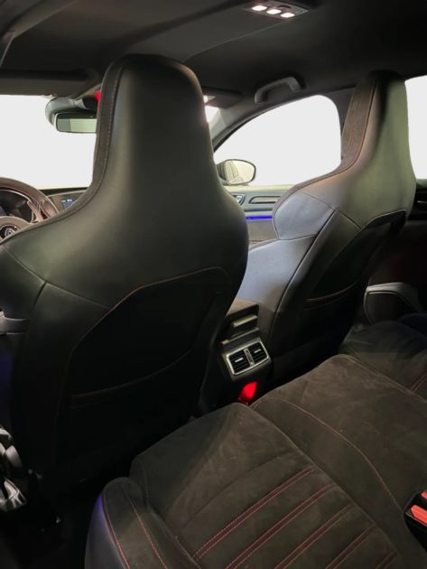RENAULT MEGANE RS 280CH RS EDC 