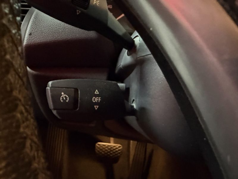 🟢 CarPlay Bmw serie 1 Automatique 116 i 122 cv Ecran Garantie Gps Bluetooth Netflix Waze 