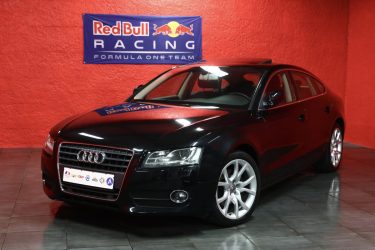 🟢 Audi A5 Sportback 2.0 TFSI 180 cv Toit ouvrant