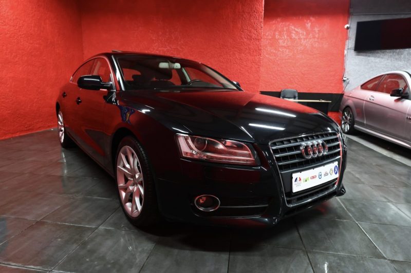 🟢 Audi A5 Sportback 2.0 TFSI 180 cv Toit ouvrant