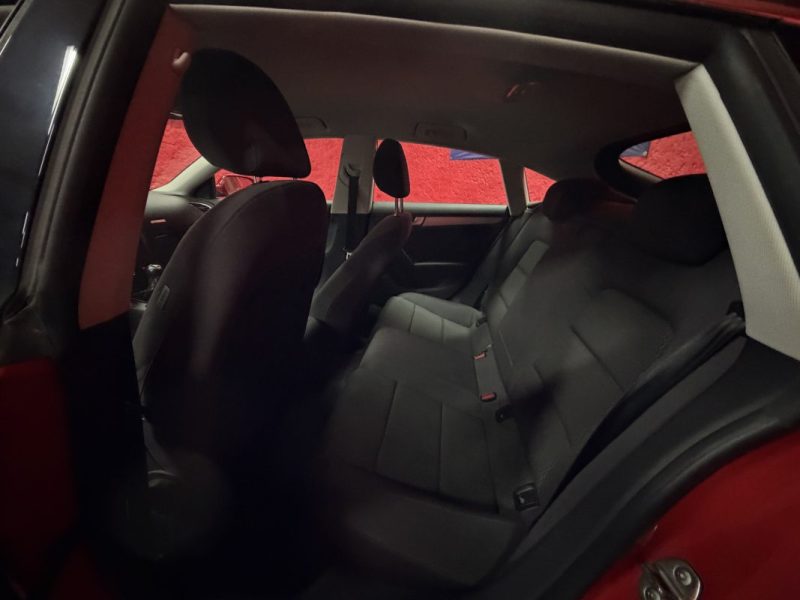 🟢 Audi A5 Sportback 2.0 TFSI 180 cv Garantie Régulateur Gps Camera