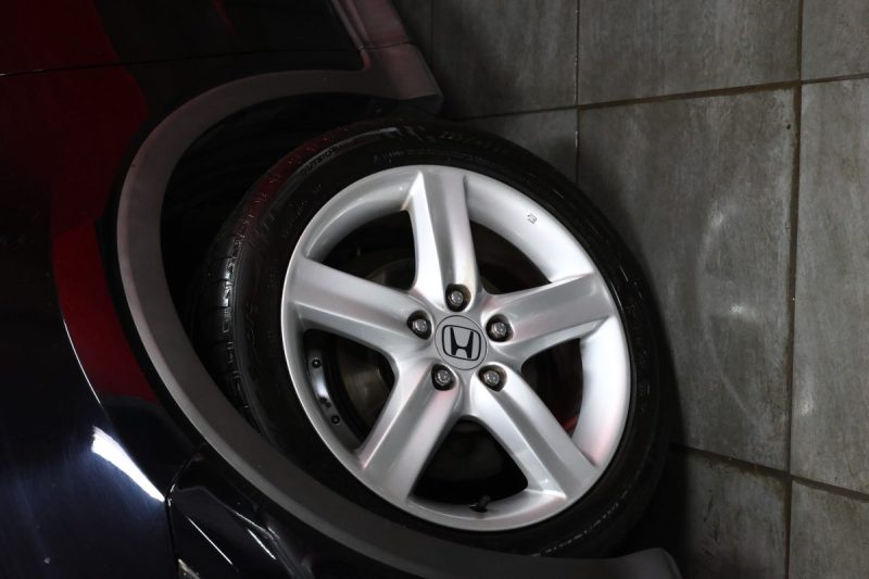 🟢 Honda Civic VTEC Type S 1.8 140 cv Automatique Garantie Régulateur Sièges Chauffants