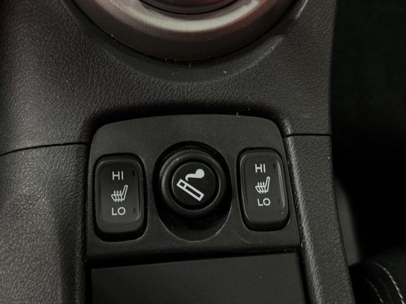 🟢 Honda Civic VTEC Type S 1.8 140 cv Automatique Garantie Régulateur Sièges Chauffants