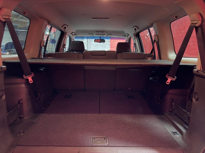 🟢 Nissan Pathfinder 2.5 DCI SE 175 cv Automatique GPS Bluetooth Attelage Régulateur 4X4 7 places