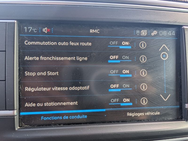 PEUGEOT EXPERT 3 1.5 BLUEHDI 120CH S&S PACK ASPHALT 2021