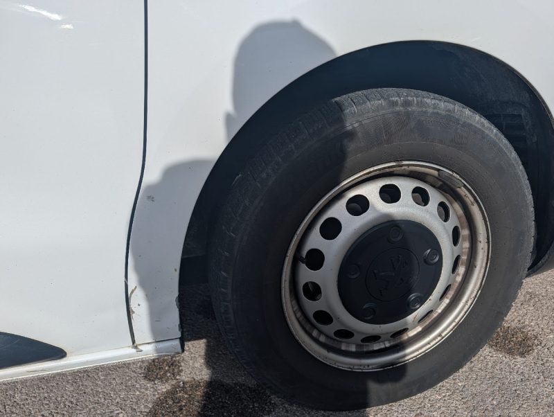 PEUGEOT EXPERT 3 1.5 BLUEHDI 120CH S&S PACK ASPHALT 2021