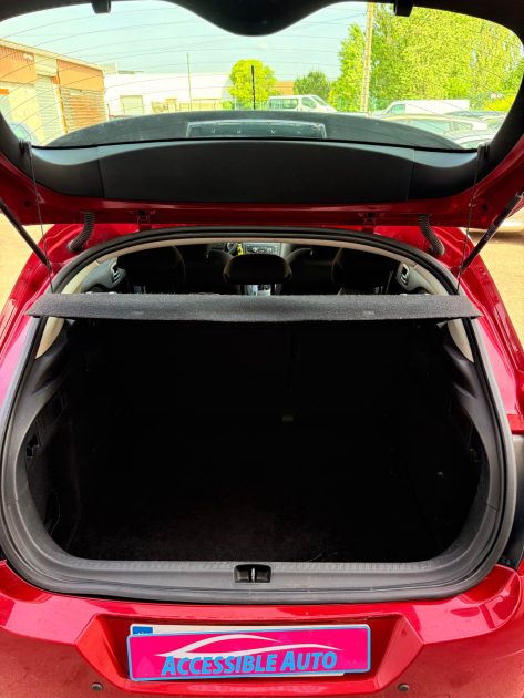 CITROEN C4 1.4 VTI 95 ATTRACTION 2011