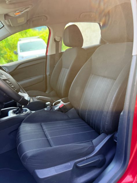 CITROEN C4 1.4 VTI 95 ATTRACTION 2011