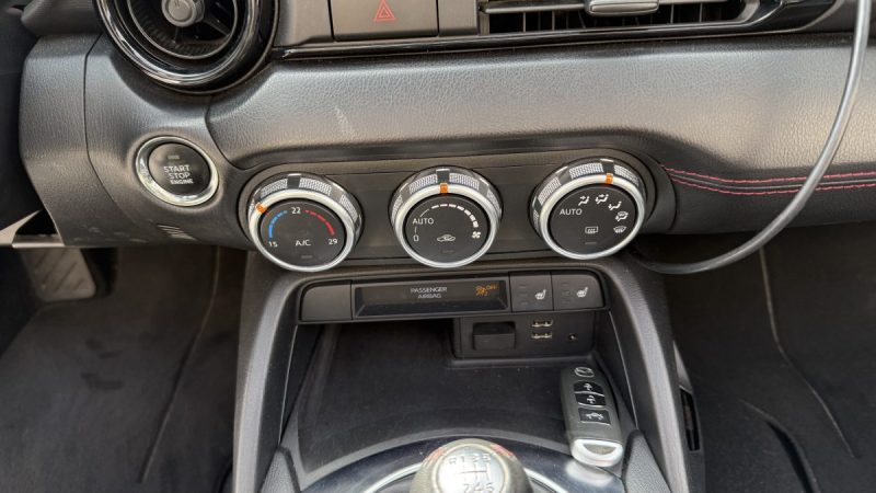 MAZDA MX5 / 132CH DYNAMIQUE 2020 CABRIOLET