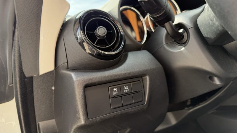 MAZDA MX5 / 132CH DYNAMIQUE 2020 CABRIOLET
