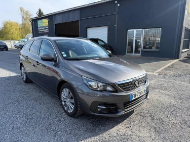 PEUGEOT 308 ALLURE 1L5 HDI BREAK