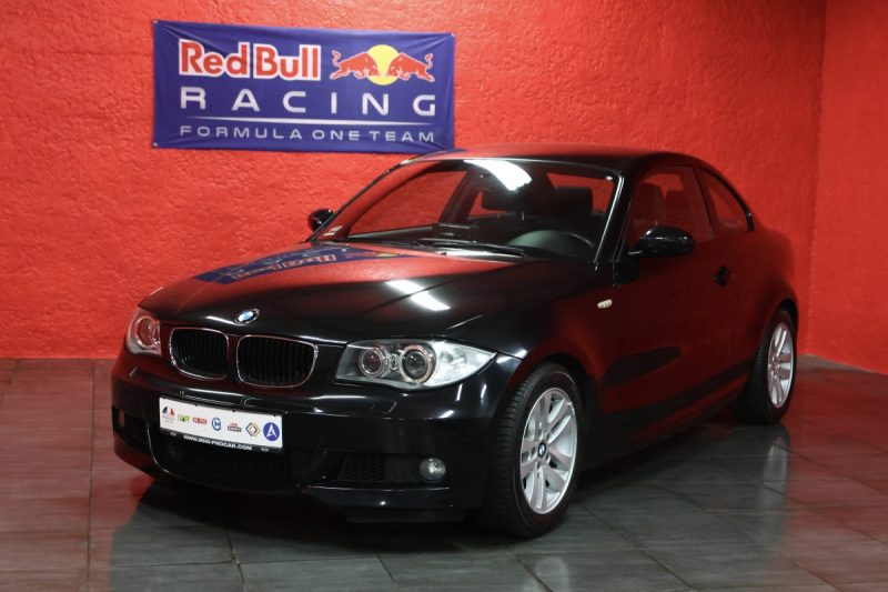 🟢 CarPlay Bmw serie 1 120 D Pack M 177 cv Garantie Ecran Gps Sièges Chauffants Bluetooth Waze Netfl