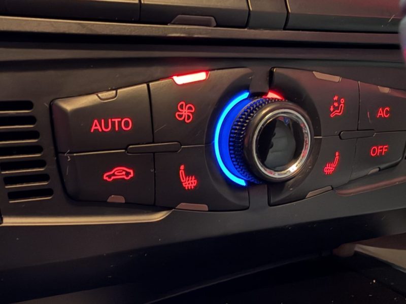 🟢 Audi A4 1.8 TFSI Automatique 160 cv Gps / Régulateur / Sièges Chauffants
