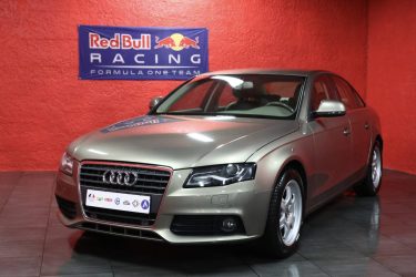 🟢 Audi A4 1.8 TFSI Automatique 160 cv Gps / Régulateur / Sièges Chauffants