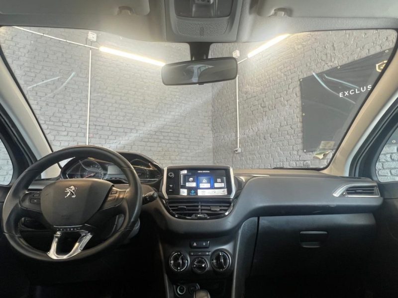 PEUGEOT 208 1.2 ESS ALLURE 5P 