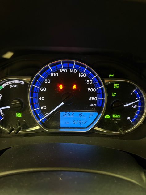 TOYOTA YARIS HYBRIDE COLLECTION 100CH (CAMÉRA DE RECUL, BLUETOOTH, CLIMATISATION) ⭐️⭐️⭐️⭐️⭐️