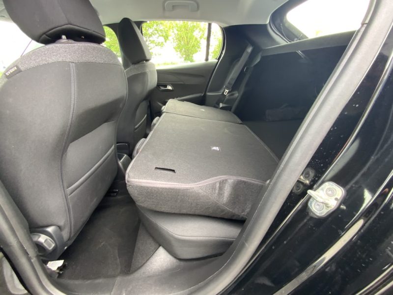 PEUGEOT 208  1.5 BLUEHDI 100 CV ACTIVE 2022 * FAIBLE KILOMÉTRAGE, APPLE CARPLAY + GARANTIE 1 AN