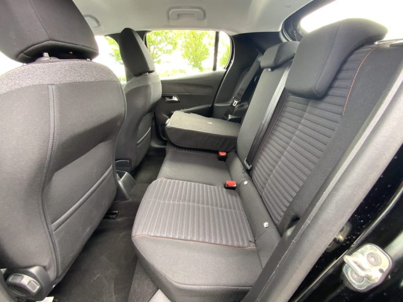 PEUGEOT 208  1.5 BLUEHDI 100 CV ACTIVE 2022 * FAIBLE KILOMÉTRAGE, APPLE CARPLAY + GARANTIE 1 AN