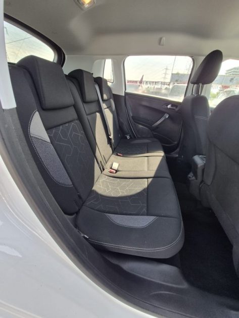 PEUGEOT 2008 1.6 BLUEHDI 100CH GPS BLUETOOTH  S&S 2017 PHASE II