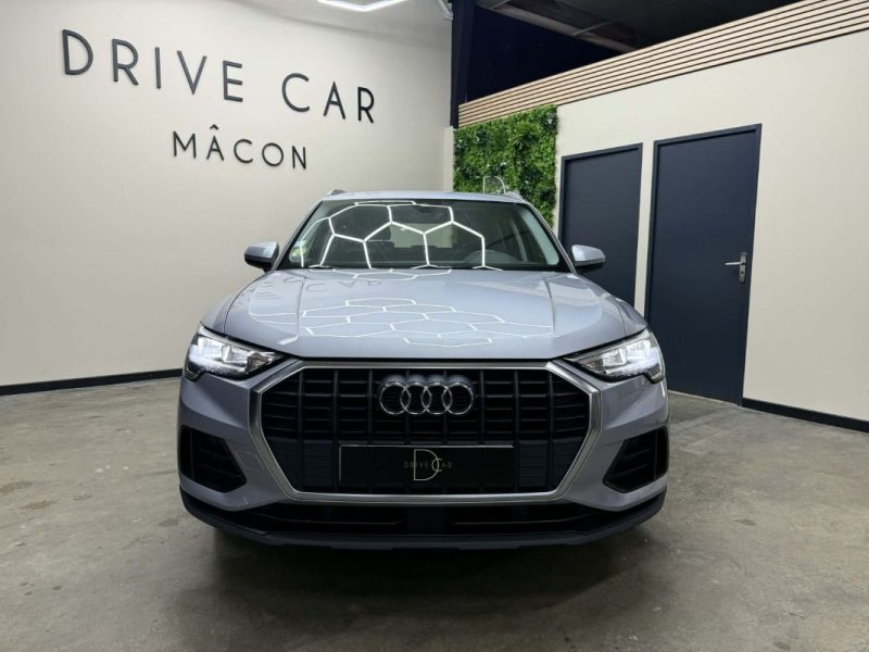AUDI Q3 35 TDI 150CV DESIGN  2020
