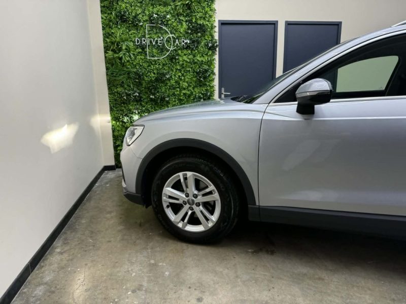 AUDI Q3 35 TDI 150CV DESIGN  2020