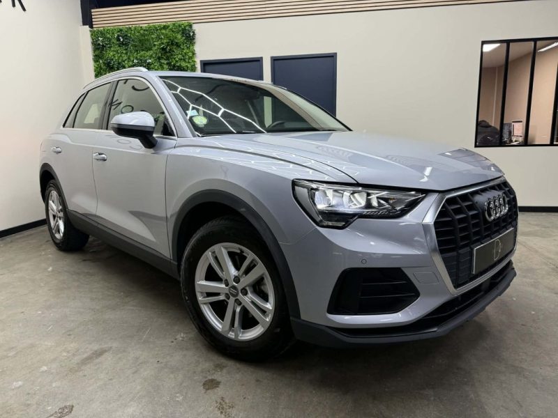 AUDI Q3 35 TDI 150CV DESIGN  2020