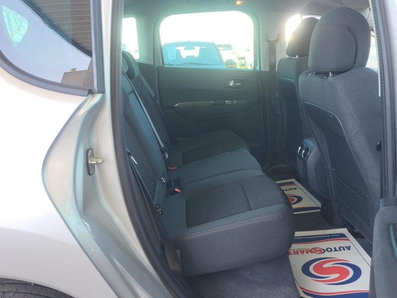 PEUGEOT 3008 1.2 PURETECH ACTIVE S&S 2016