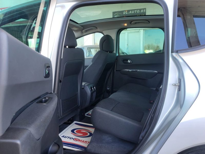 PEUGEOT 3008 1.2 PURETECH ACTIVE S&S 2016