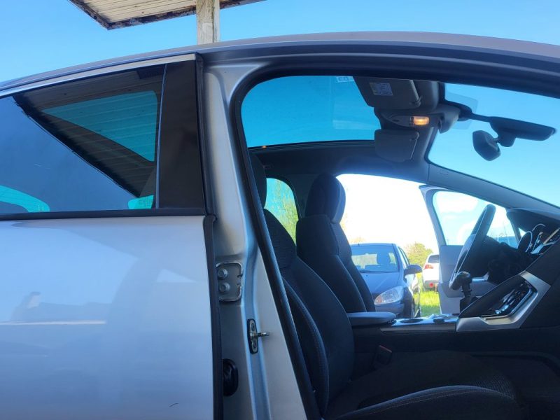 PEUGEOT 3008 1.2 PURETECH ACTIVE S&S 2016