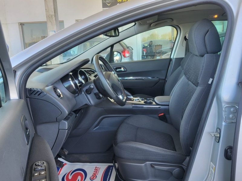 PEUGEOT 3008 1.2 PURETECH ACTIVE S&S 2016