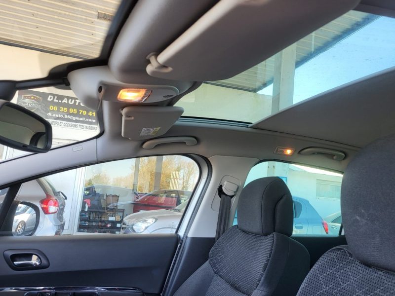 PEUGEOT 3008 1.2 PURETECH ACTIVE S&S 2016