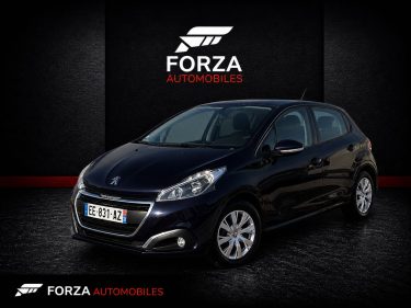 PEUGEOT 208 1.2 E THP  82CH STYLE  5P !!!!!  75 000 KM !!!