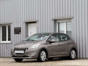 PEUGEOT 208 1.4 HDI FAP 68CV 2013 224 500 KM 