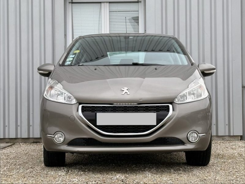 PEUGEOT 208 1.4 HDI FAP 68CV 2013 224 500 KM 